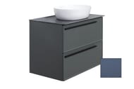 ����� ��� �������� La Fenice Elba Twin Blu grigio 80 (776�469�613) ����� ������� FNC-01-ELB-BG-80-2