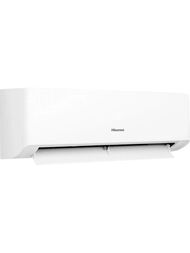 Инверторная сплит-система Hisense CITY 2.0 Wi-Fi AS-09UW4RYRKA06 до 27 кв.м. (AS-09UW4RYRKA06G+AS-09UW4RYRKA06W)