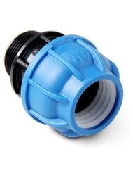Муфта ProAqua Unio 32 x 1 1/4" НР