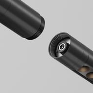 ���������� Maytoni Points (������) C149CL-L500-12W3K-B ��� ������� ��������� Shelf 3000� 12�� 24�, IP20, ������