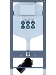 ����������� Aquatek Duos 50 ��� ���������� �������, ������������ ���� 1130�520�100�� INS-0000023