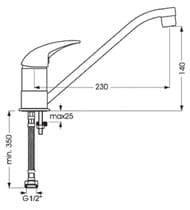 ��������� VIDIMA ����� ���������� ��� ����� BA006AA/B4228AA ����� 230��