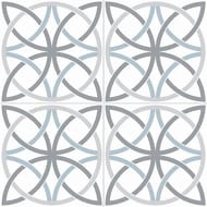 ������ ��������� NICEKER CHIC Bosham White (450�450) ������� NKR_CH_BS_WHI (��.�.) 6��./�������