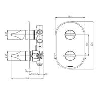 ��������� ��� ���� Bossini Apice Z00500.030 ������������, ���������. �� 2-5 �����., ����.�����, ����