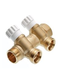 ��������� ������������� TECEflex 3/4" 2 ���. � ��������� ���������, ������, 8730006
