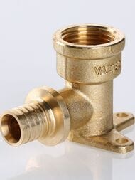 ����������� VALTEC ����������, 16�1/2"�, ������, VTm.454.BG.001604