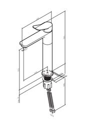 ��������� AM.PM X-Joy F85A92099 231 ��, �������������, ������������� �����, ������