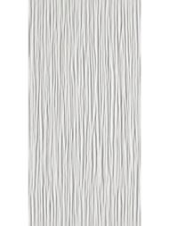 Плитка настенная Atlas Concorde 3D Wall Design Wave White Matt (305х560) белая, 9D5W (кв.м.)