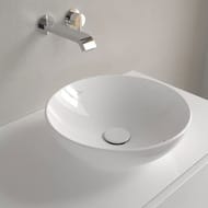 �������� Villeroy & Boch Loop&Friends 4A45 00 01 (380�380�120) ��� ��������� �� ����������, �������