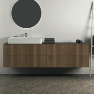 ����� ��� �������� Ideal Standard CONCA (1985x505x540) 4 �����, ���� ������ ���� T3993Y5