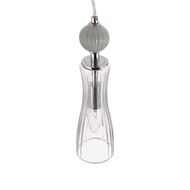 Подвесной светильник Lumion Neoclassi Emily 8269/1A, хром