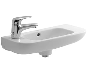 ���������� DURAVIT D-CODE 500�220�135 ��������� ��� ��������� �����, ������� 07065000092