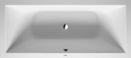 ����� Duravit DuraSquare 1800�800 ������������ ������, 2 �������, � ������� 700426000000000