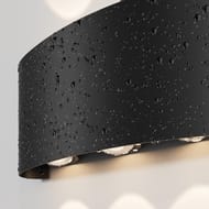 ������������� ��������� Maytoni Strato (������) O417WL-L6B3K, 3000� 6�� IP 54, ������