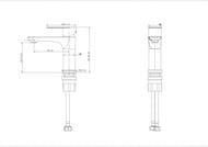 ��������� Kerama Marazzi  ������ ��� ��������, ��� �/�, ����. ����� VL.2601.KM.SST