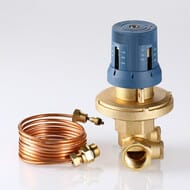 ��������� �������� �������� VALTEC 3/4" 50-300 mBar, VT.041.G.30005