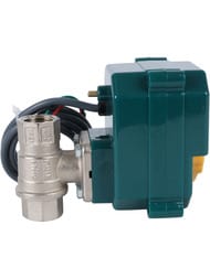 Кран с электроприводом Neptun Bugatti Pro 12B 3/4"