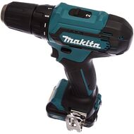 ���������� MAKITA DF333DWYE ��������������, 12� 2*1.5��. 20�����, 450/1700��/���, 10��, ����