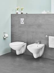 ���� Grohe Bau Ceramic 39433000 ��������� (370�410�526)
