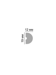 ������� ������� DECOMASTER D034 �� (19*12*2000��) �����, ��� �������� (��.)