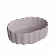 �������� KERAMA MARAZZI AMAREMARE Artbasin Conchiglia ���������, 500�366�180, ������ ������� CC.wb.50\MAL