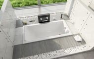 ����� ��������� Duravit Starck 1700�700�480 ���� ������ 700334000000000