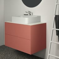 ����� ��� �������� Ideal Standard CONCA (800x505x540) 2 �����, ����� ������� ��� T4356Y3