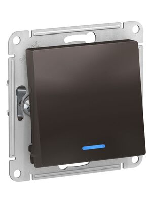 ������������� Systeme Electric ATLASDESIGN 1-��������� � ���������� ��. 6� 10�� ����� ATN000663