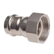 ���������� ������ � �������� ������ IBP BPress Inox 15�3/4" PS43550150600