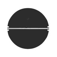 ������� Maunfeld Thames 603PM Black (600x290x197) 870 �3/�, ������ ��-00022093