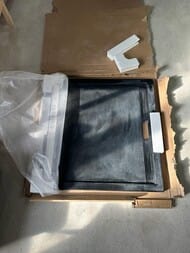 ������! ������� ������ CEZARES (1000�1000�30) ���. ������, �������, ������ TRAY-AS-A-100-30-NERO