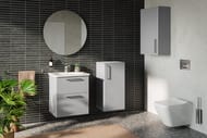 ������ ��������� Vitra Integra Square  545�365�400 ��� �������,�������. ����.,���. ���.7082B003-0075