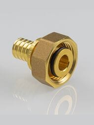����������� VALTEC ����������, 16�3/4"�, � �����. ������, ���������, ������ CW614N, VTm.422.GE.00160