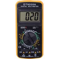 ������� ���������� DT 9205A