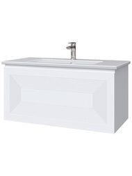 ����� ��� �������� Caprigo MODO-Quarta 100 960�498�450 ���������, 2 �����, ���� ����� 35715-SF-027
