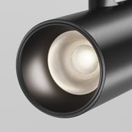 �������� ���������� Maytoni Focus LED (����� ���) TR243-5W4K-B Exility X 4000K 5�� 36�, IP20, ������