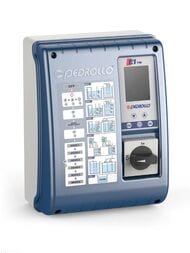 ����� ���������� PEDROLLO E2 - MONO (�� 18�) 533QPED002M