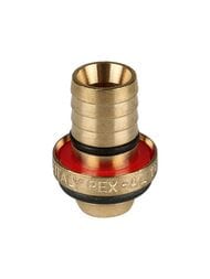 Соединитель STOUT 16х3/4"Н обжимной, для металлопластиковых труб, SFS-0001-003416 — изображение 7