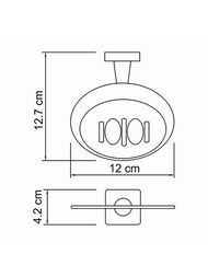 �������� (�������) WasserKRAFT Lippe K-6569 ����