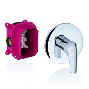 ��������� ��� ���� RAVAK Rosa RS 066.00 ������������, ������� �����