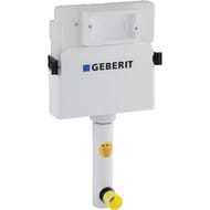 GEBERIT Delta ������� ����� �������� �������, ����������� ���������� 109.100.00.1