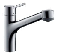 ��������� Hansgrohe Talis M52 ��� ����� 170 �������� ���������� ����� 2jet ���� 32841000