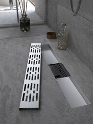 ������� ����� toHit Tray 500x100x75-95 ��������, ���. ������, c ��������, ����. ����� TH10-015001