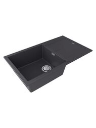 ����� EXTENSIO 86, ACRYSTONE, PM988650-AN, ANTRACITE, 860�500 ��, Paulmark