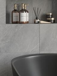 ������ ��������� Gracia Ceramica Magma grey wall 02 (300�500�9) ������, 10100001400 (��.�.)
