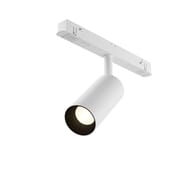 Трековый светильник Maytoni Focus Led Exility (Фокус ЛЭД) TR032-4-5WTW-M-DD2-W 2700-6000K 5Вт 36° Dim Dali2, IP20, белый