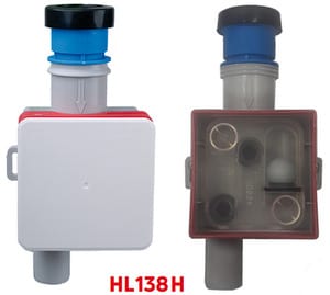 ����� HL138H ��� �������������, ��������������� ������.����������� ��� ��� ������� �����, DN 32