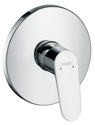 ��������� Hansgrohe Focus 31964 ��� ����, Highflow, ������� ������, �������������, ����