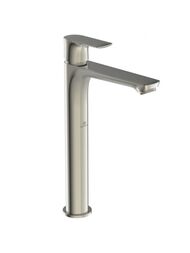 Смеситель для раковины Ideal Standard CONNECT AIR A7027GN однозахватный, серебряный шторм