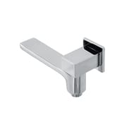 Излив на ванну BelBagno ROMANO ROM-BCA-CRM с дивертором для душа, хром